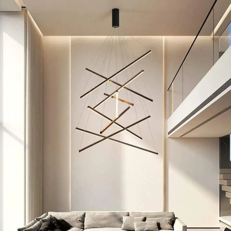 Suspension Luminaire | LAUREANE