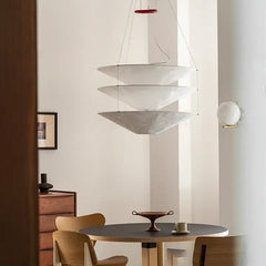 Suspension Luminaire | GONO