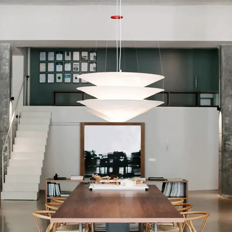 Suspension Luminaire | GONO