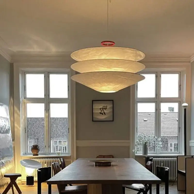 Suspension Luminaire | GONO