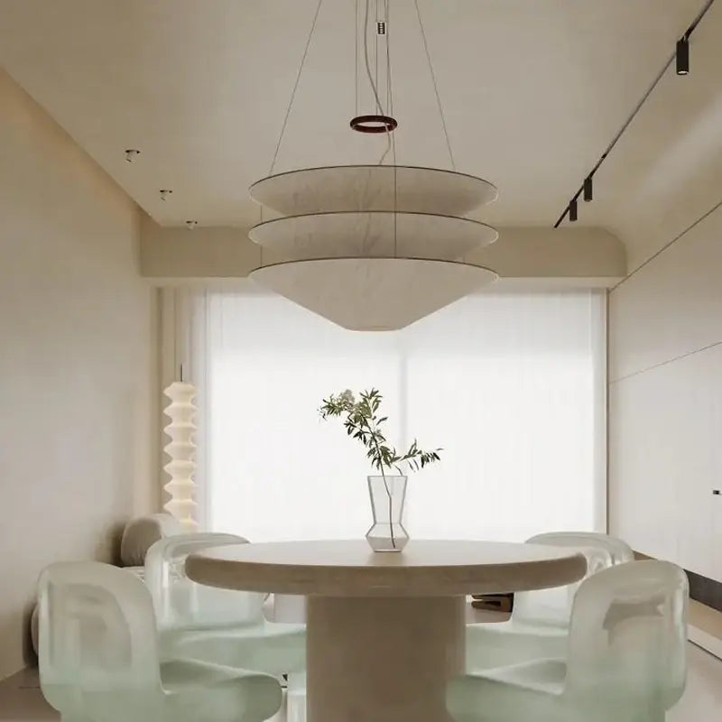 Suspension Luminaire | GONO