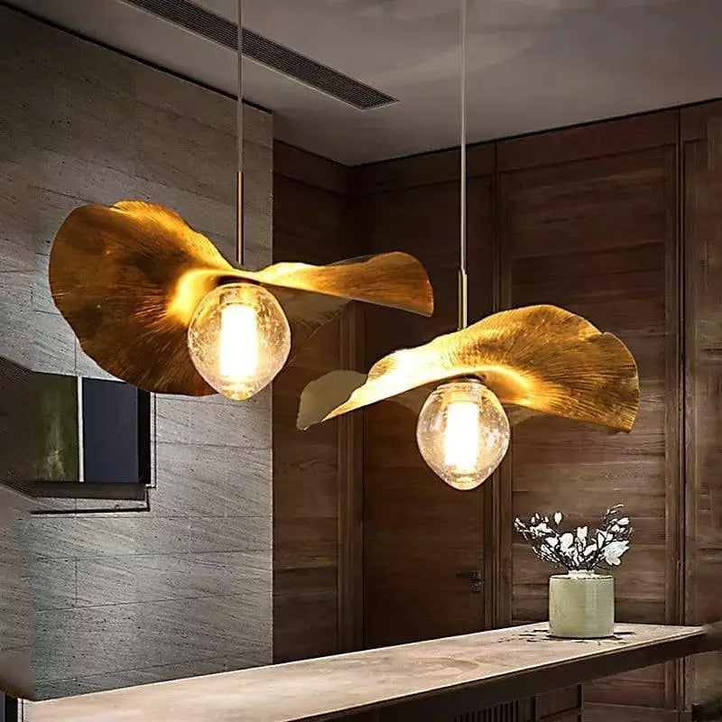 Suspension Luminaire | AUREON