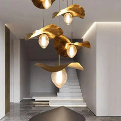 Suspension Luminaire | AUREON