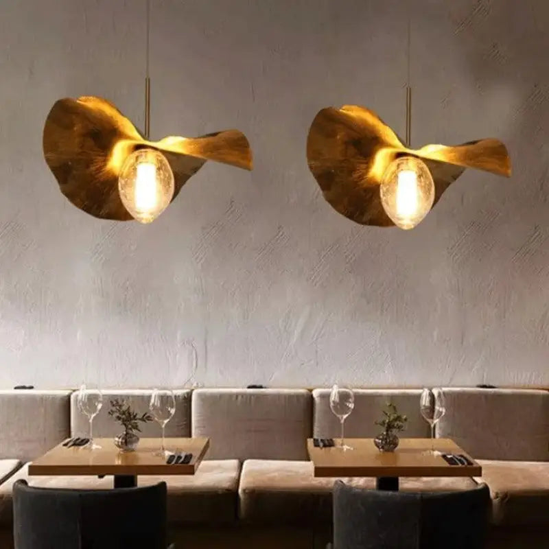 Suspension Luminaire | AUREON