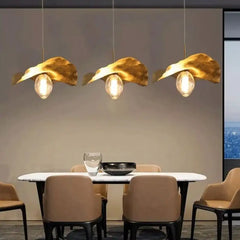 Suspension Luminaire | AUREON