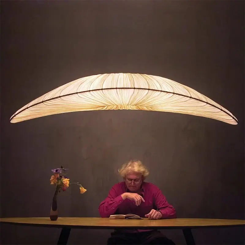Suspension Luminaire | FEDU