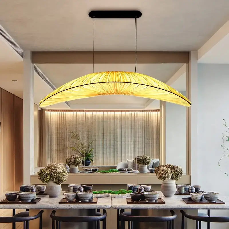 Suspension Luminaire | FEDU