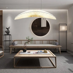 Suspension Luminaire | LUDA