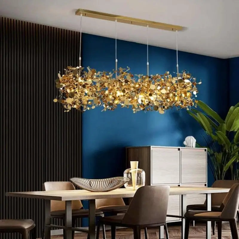 Suspension Luminaire | VAYLEN