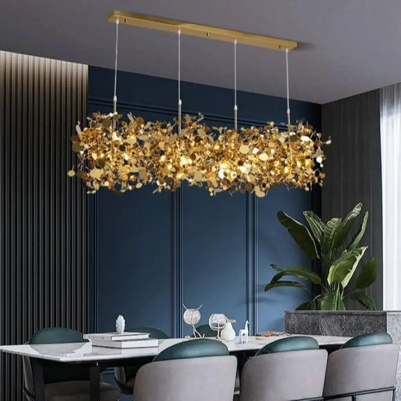 Suspension Luminaire | VAYLEN