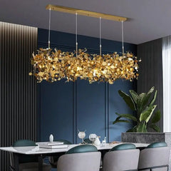 Suspension Luminaire | VAYLEN