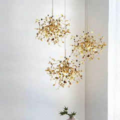 Suspension Luminaire | VAYLEN