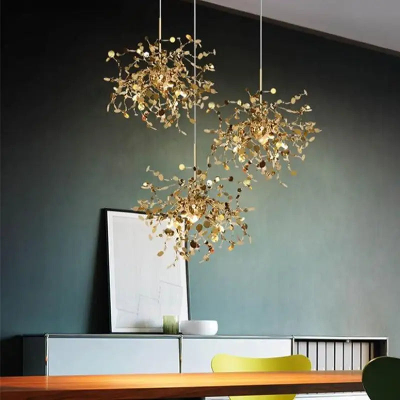 Suspension Luminaire | VAYLEN
