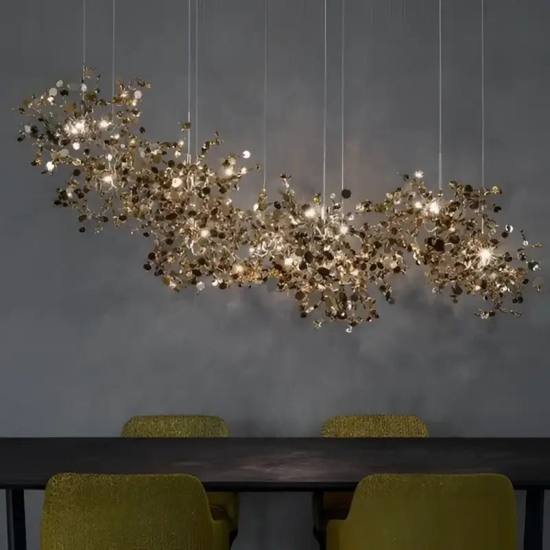 Suspension Luminaire | VAYLEN