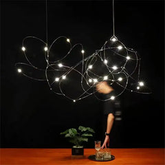 Suspension Luminaire | FILA