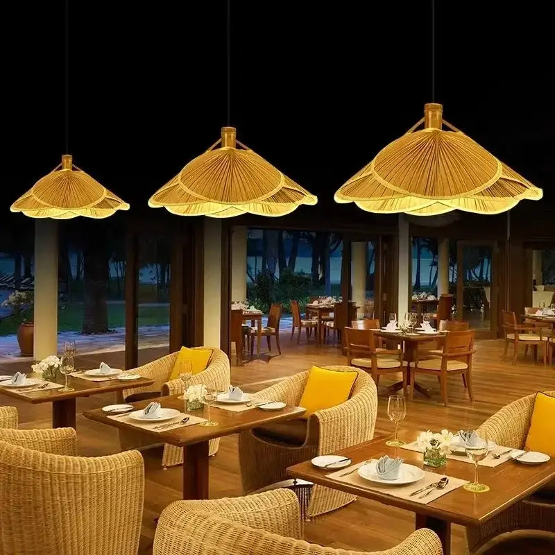 Suspension Luminaire |  15543907385726