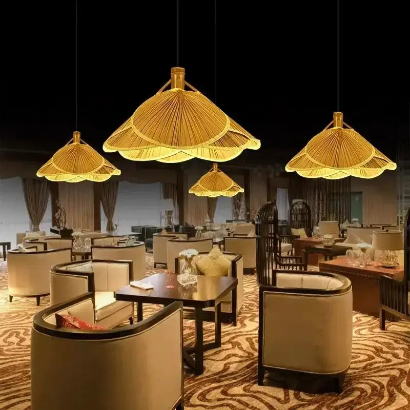 Suspension Luminaire |  15543907385726