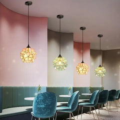 Suspension Luminaire | VORAS