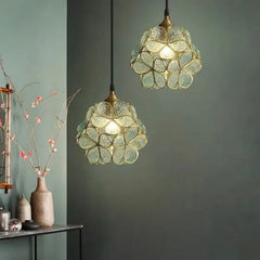 Suspension Luminaire | VORAS