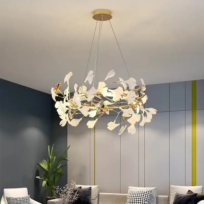 Suspension Luminaire | ORNA