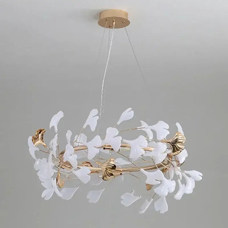 Suspension Luminaire | ORNA