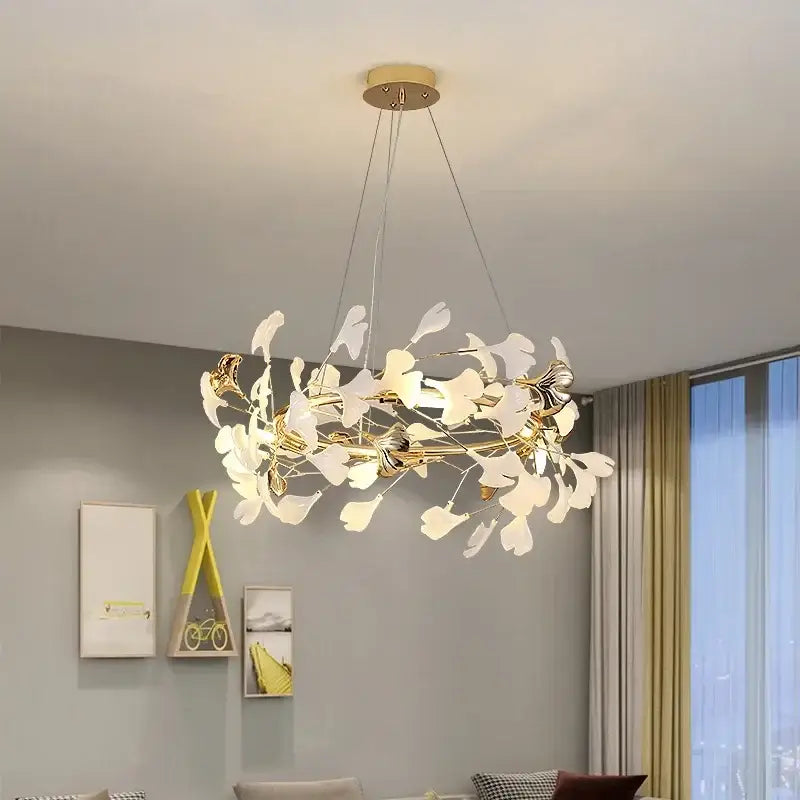 Suspension Luminaire | ORNA