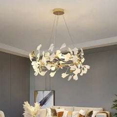 Suspension Luminaire | ORNA