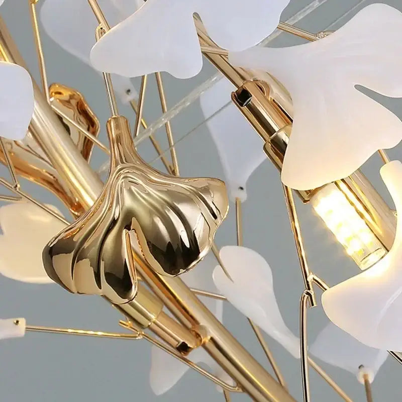 Suspension Luminaire | ORNA