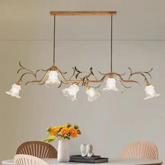 Suspension Luminaire | RADO