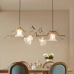 Suspension Luminaire | RADO