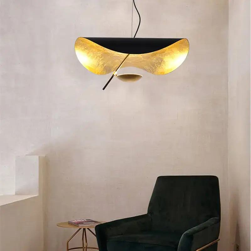 Suspension Luminaire | MOFI