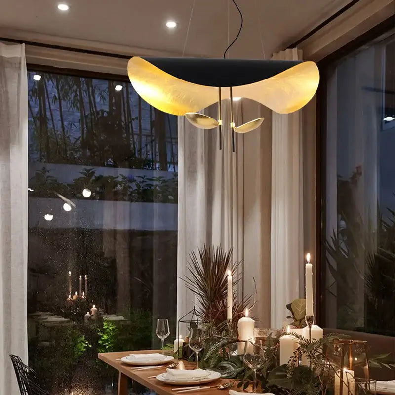 Suspension Luminaire | MOFI