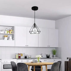 Suspension Luminaire | GEOMI