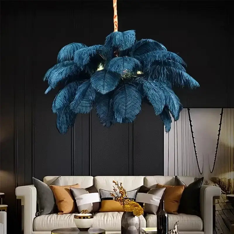 Suspension Luminaire | PALME