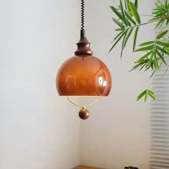 Suspension Luminaire | GLOBE