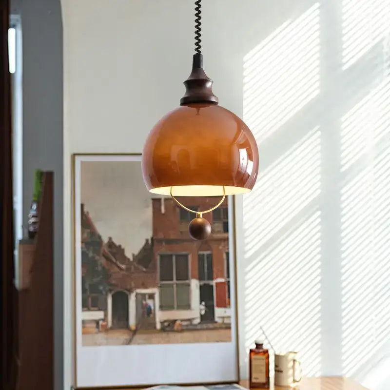 Suspension Luminaire | GLOBE