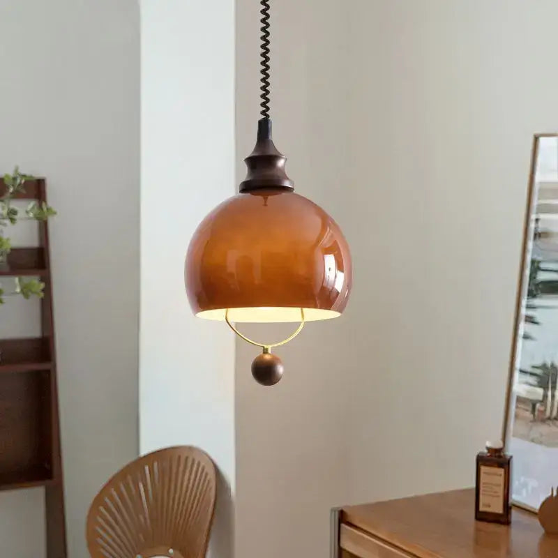 Suspension Luminaire | GLOBE