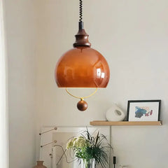 Suspension Luminaire | GLOBE