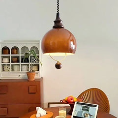 Suspension Luminaire | GLOBE