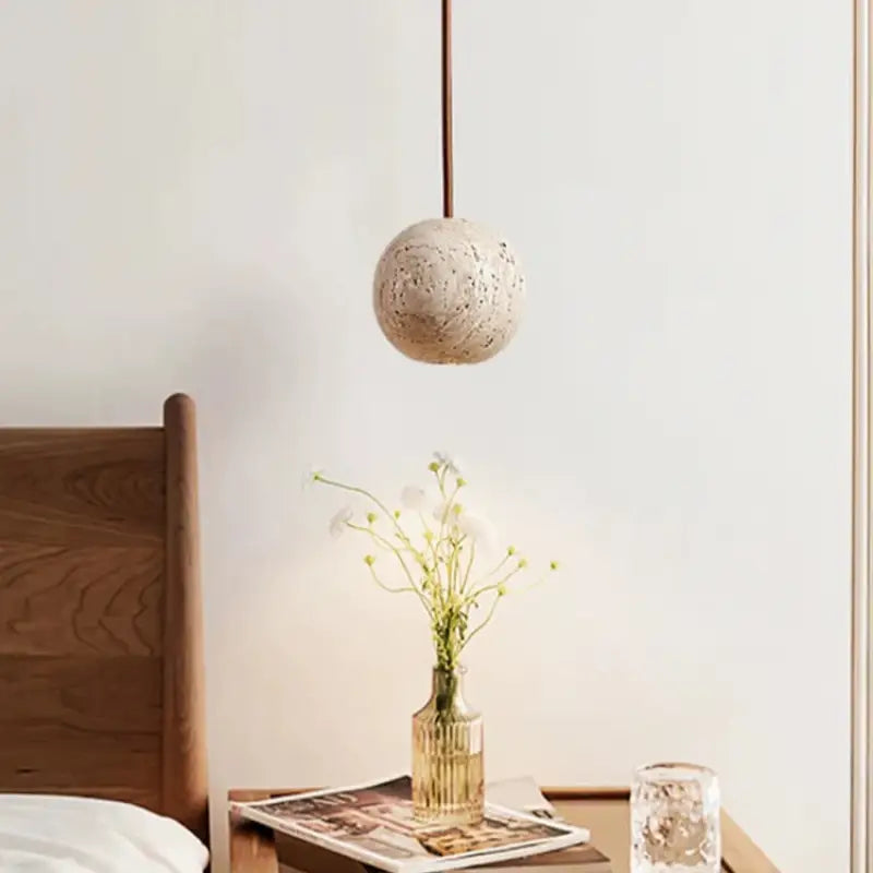 Suspension Luminaire | RAZO
