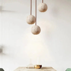 Suspension Luminaire | RAZO