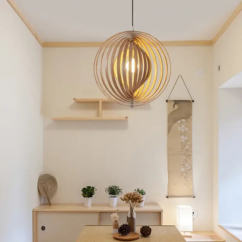 Suspension Luminaire | GOSE