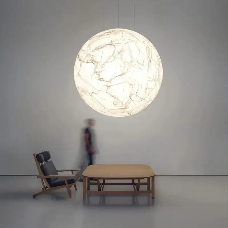Suspension Luminaire | SILO