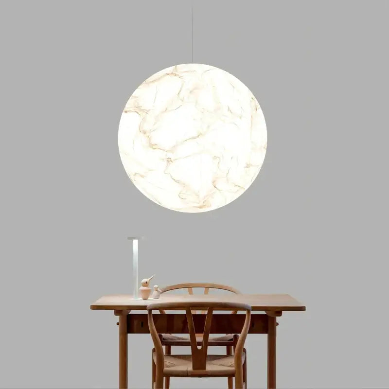 Suspension Luminaire | SILO