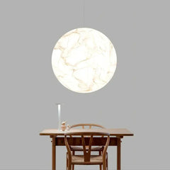Suspension Luminaire | SILO