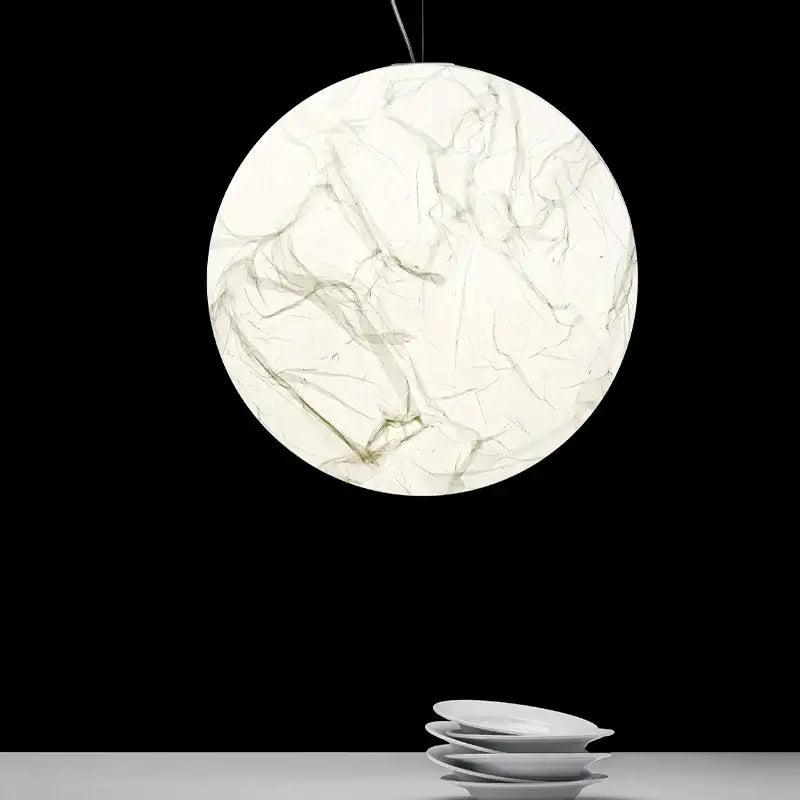Suspension Luminaire | SILO