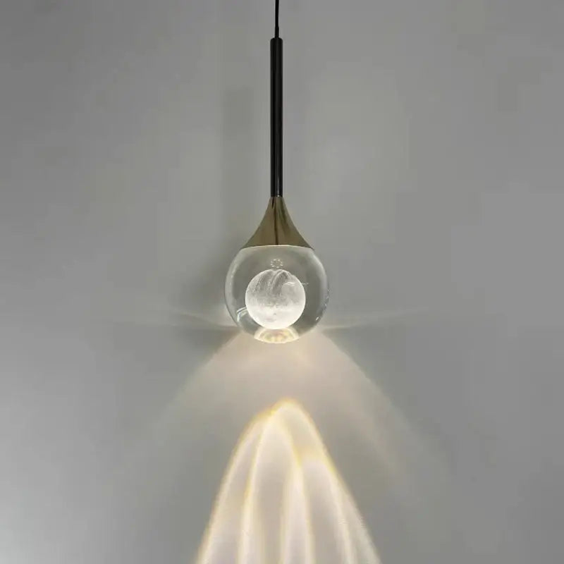 Suspension Luminaire | GOCRO