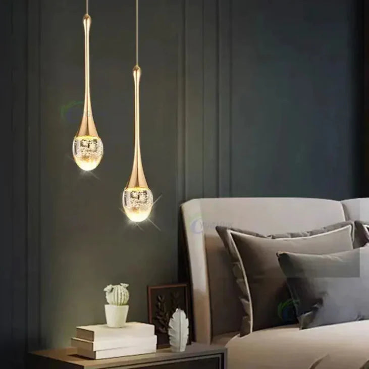 Suspension Luminaire | GOUDO