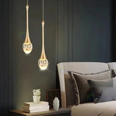 Suspension Luminaire | GOUDO