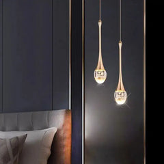 Suspension Luminaire | GOUDO